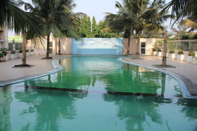 5, Insignia Sea Sight Aptmnt Suits & Residency ,Puri , Puri