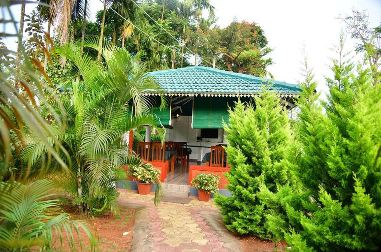 Others 3, The Greenwoods Homestay, Kodagu