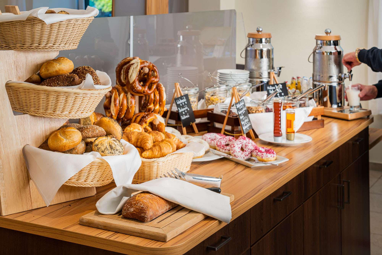 Others 5, ClassicX Landhaus & Hotel - Bed & Breakfast, Mainz-Bingen