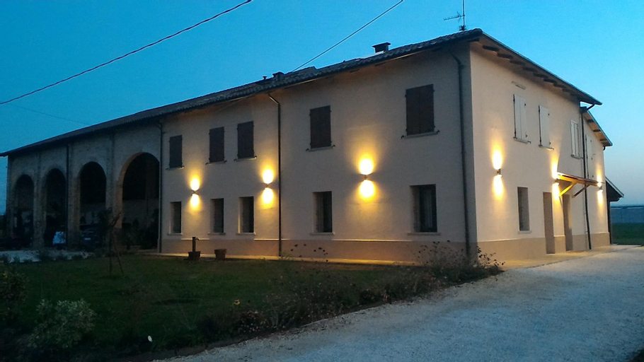 ANTICO CASALE CAROLI, Reggio Nell'Emilia