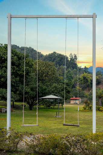 Others 5, The Sylvan Retreat, Dehradun