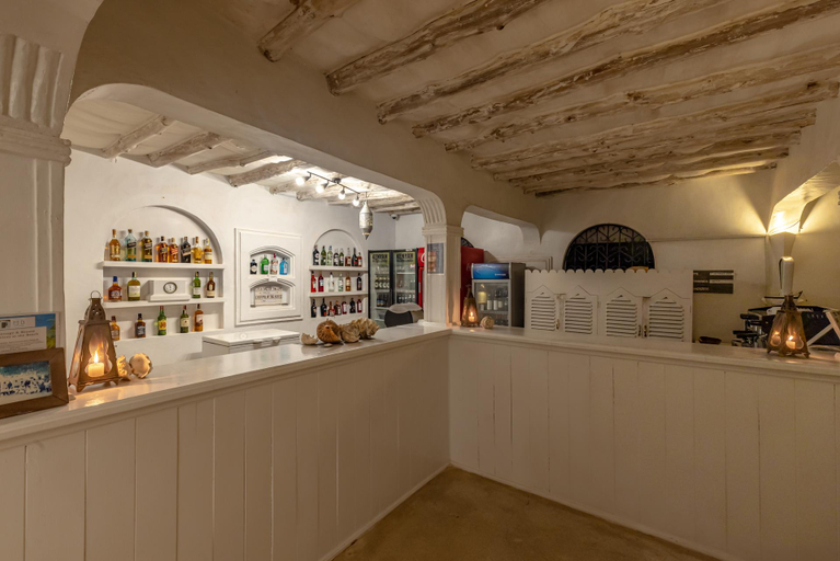 Food & Drinks 5, Nuri Boutique Hotel & Villas, Msambweni