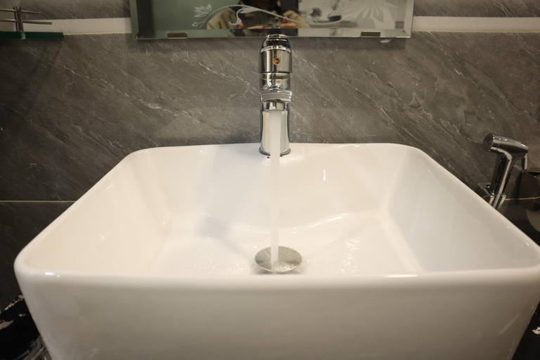 Bathroom 3, Anita Dalat, Đà Lạt
