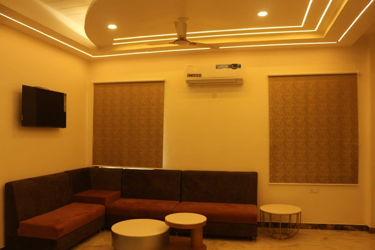 Public Area