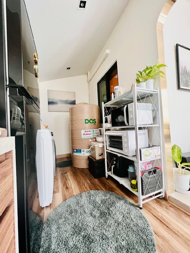 Others 5, Home away Home, Lat Krabang