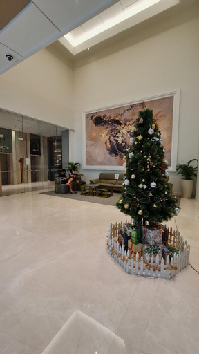 Others 3, Sudirman hill Residence Cozy & Clean , Central Jakarta