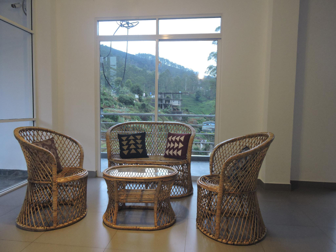 Public Area 3, Singing Hills Hotel, Kothmale