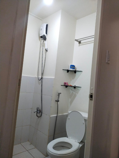 affordable staycation in mandaluyong, Mandaluyong