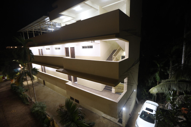 Others 3, Shree Swami Samarth Beach Resort, Raigarh