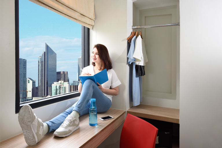 Bedroom 23
