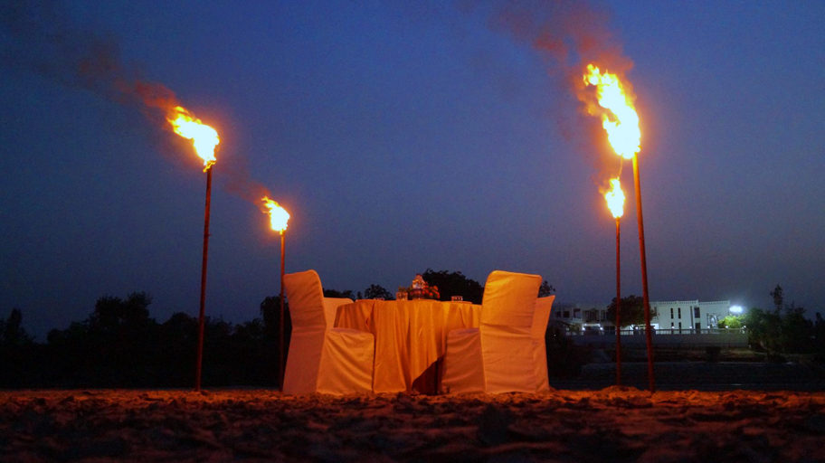 Others 4, Ganga Village Resort, Amroha