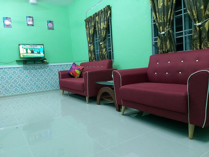 Others 4, Isra Homestay Pontian, Johor, Malaysia, Pontian