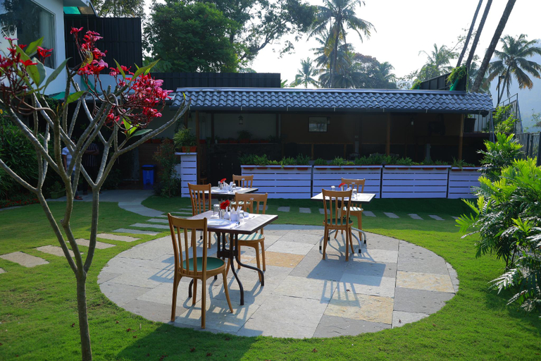 Others 2, Athirappilly POLARIS - Riverside Pool Resort, Thrissur