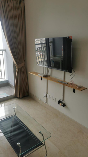 Others 5, Podomoro empire tower apartment, Medan