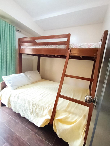 Bedroom 2, Tagaytay cool climate, and picturesque sights , Tagaytay City