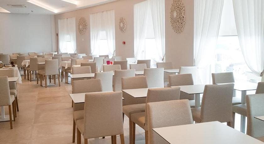 Food & Drinks 5, Roma Hotel, Grosseto