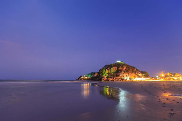 Nearby Landmark 3, YES! LaCasita Pool View 5 FREE WiFi near the sea, Hua Hin