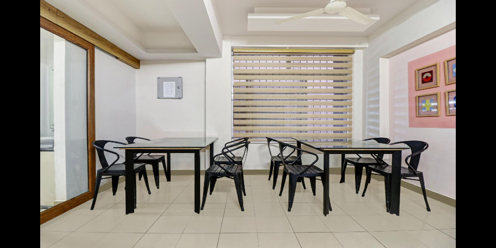 Facilities 5, Abrigo Delamer , Kozhikode