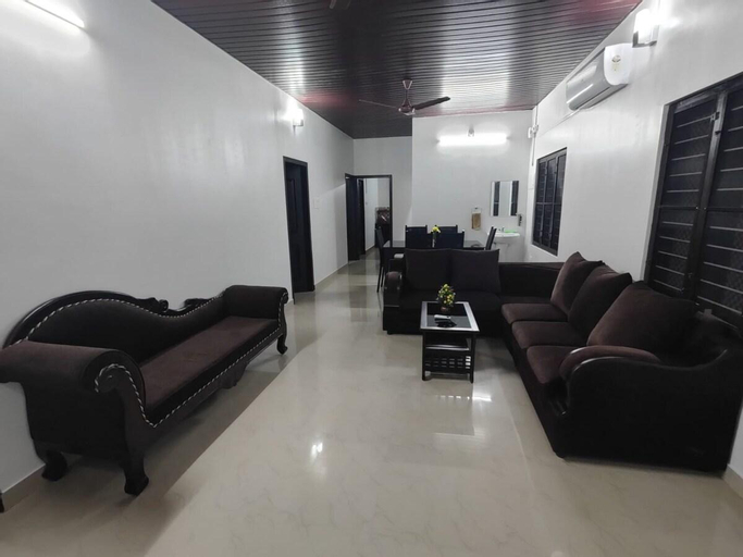 Others 4, Large Alleppey Evergreen Villa - 6BR/6BA! , Alappuzha