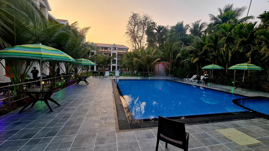 Others 2, Sun N Sea Resort, Raigarh