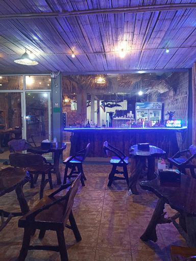 Food & Drinks 4, Painting Family Hostel, Phanom