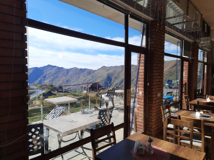 Others 2, RezoHut Hotel , Kazbegi