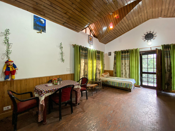 Others 4, Woods Homestay, Nainital