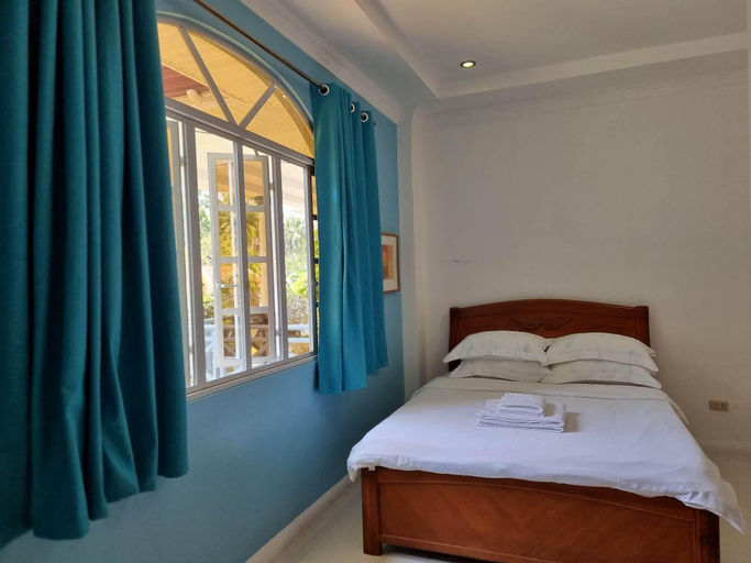 Bedroom 2, Bretthouse Holiday Accommodation, Lila