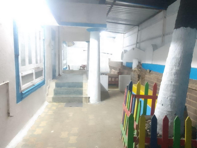 Others 3, Indigo 66 - Boys Hostel near Seepz MIDC Andheri, Mumbai Suburban