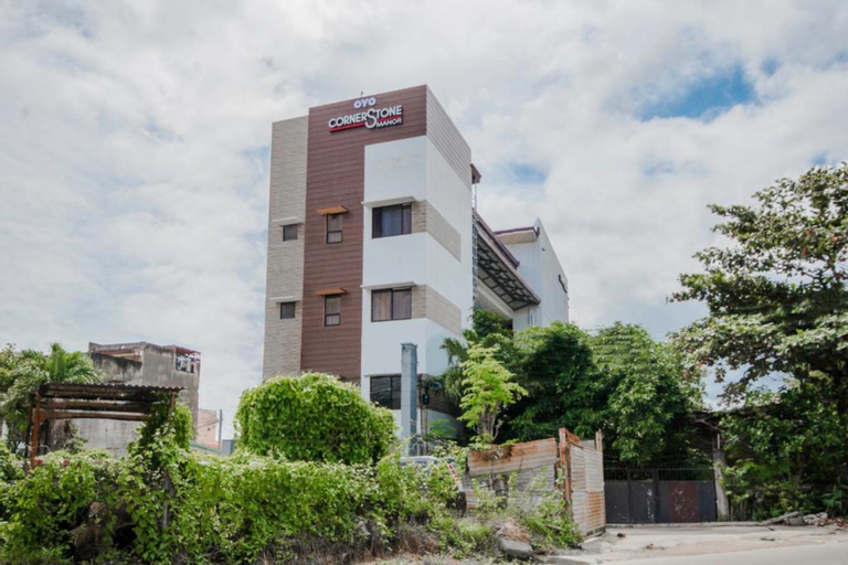 Cornerstone Manor Inn, Mandaue City
