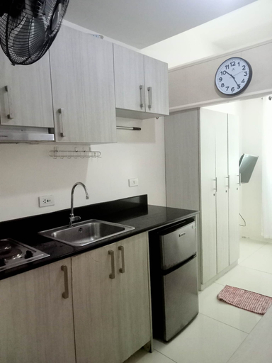 Others 5, Green Residences Taft, Manila City