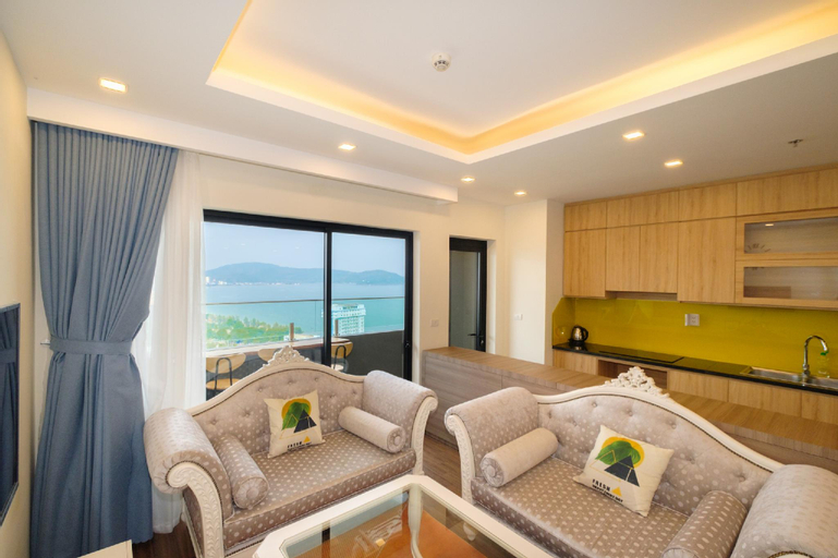 Others 3, FLC SEA TOWER QUY NHON - CHAOS HOUSE, Qui Nhơn