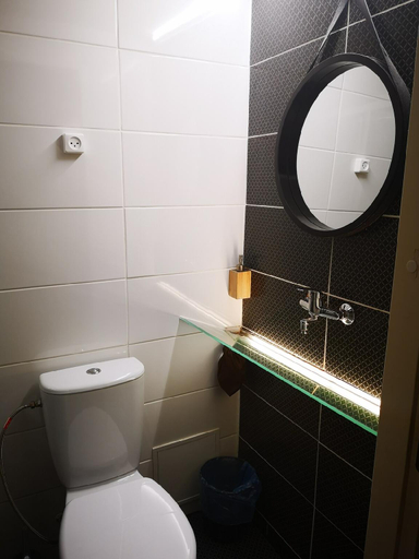 Others 3, Loft Apartment✨, Klaipėdos