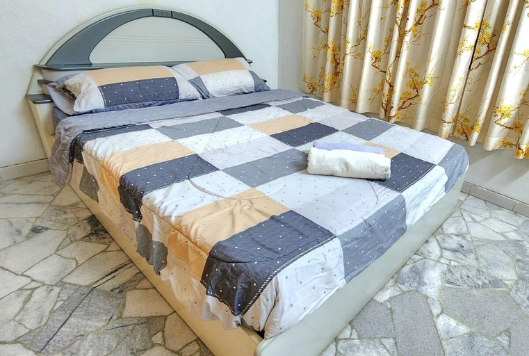 Bedroom 5, J&A Greenery Garden Home, Seberang Perai Tengah