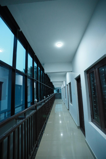 Public Area 2, Kausthubhom Residency, Pathanamthitta