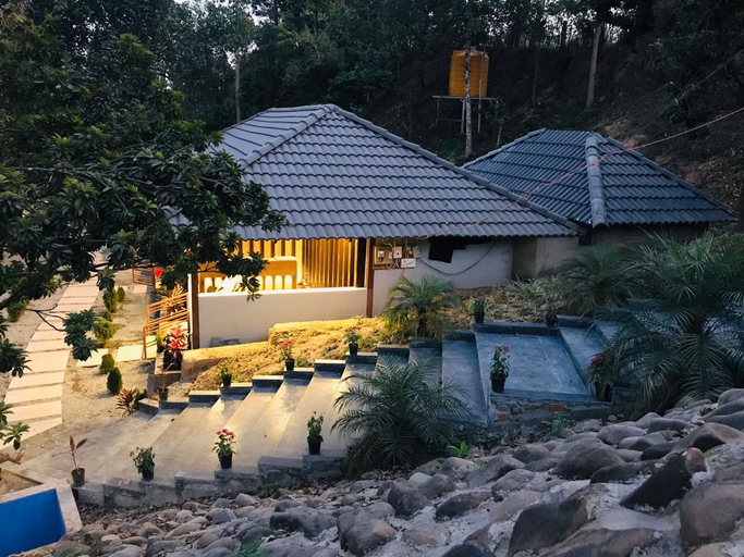 Others 4, The Mountain Shades, Kodagu