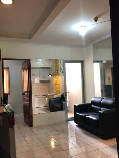 Others, PROMO!! APARTMENT MEDITERANIA PALACE JAKARTA PUSAT, Central Jakarta