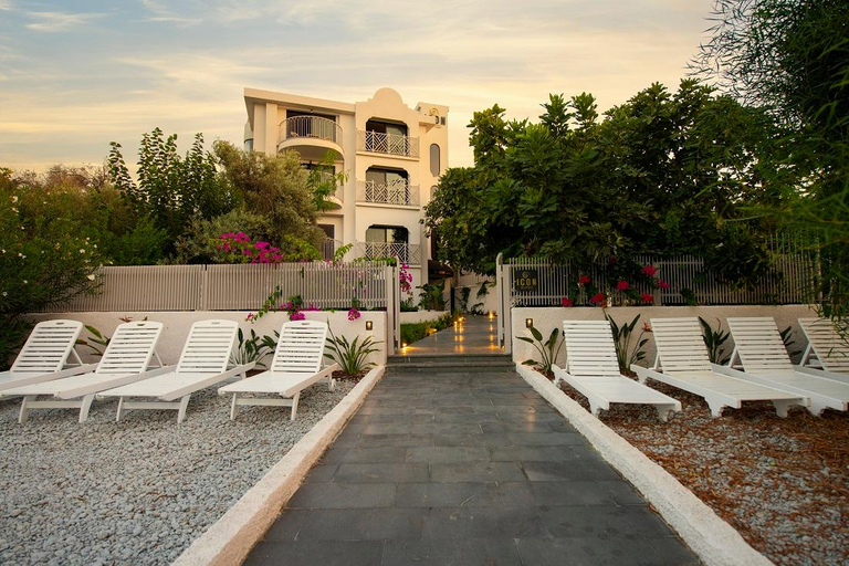 Others 5, Icon Beach Suites Hotel, Fethiye