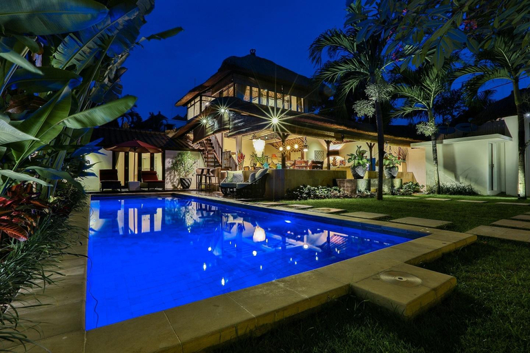 Others 5, Villa Champagne, Badung