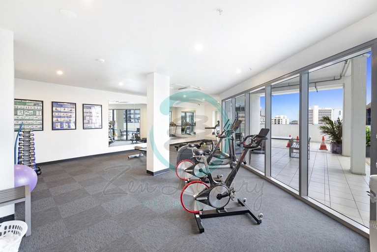 Sport & Beauty 4, ZEN SUNSHINE - COZY 2-BR/2-BA OCEAN VIEW RETREAT, City - Inner