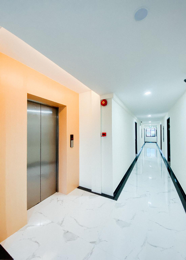 Public Area, GP House Bangkok - Sukhumvit Onnut BTS Skytrain , Phra Khanong