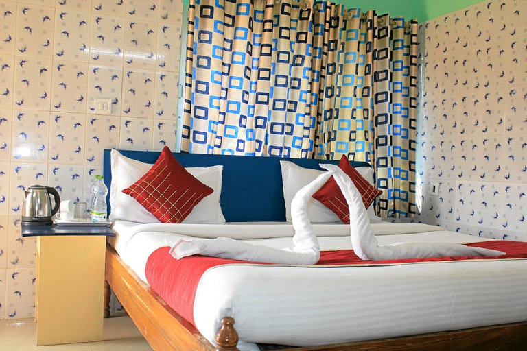 Hotel Nilamadhab, Puri