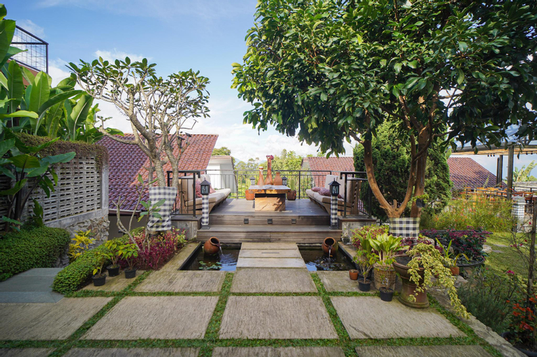 Others 5, Omah Angkul Angkul Pool Villa, Bandung