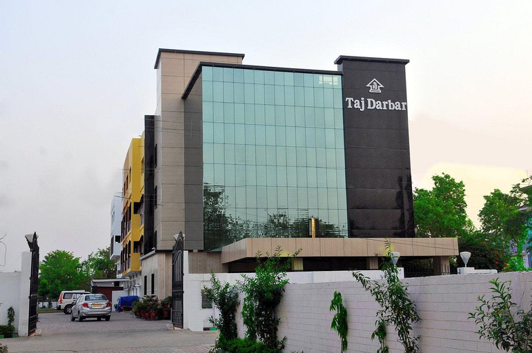 Hotel Taj Darbar, Bodhgaya, Gaya