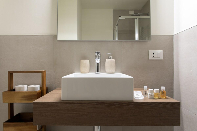 Bathroom 2, SubitoSanto - Appartamento 3B “Cristofori”, Padua