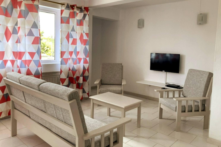 Others 3, La Peninsule - Town Apartment in Curepipe