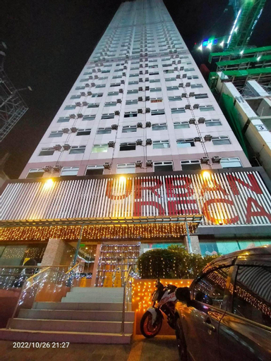 Lovely Room w/pay parking, Mandaluyong