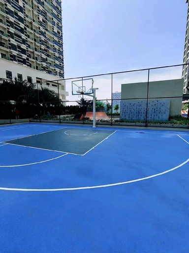 NEW! Bali Melaka Town @ Deer Theme Condo, Malacca City