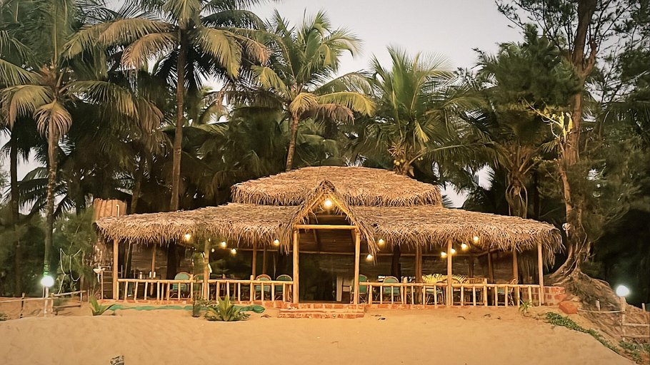 Others 3, The Meraki Beach Resort, Uttara Kannada
