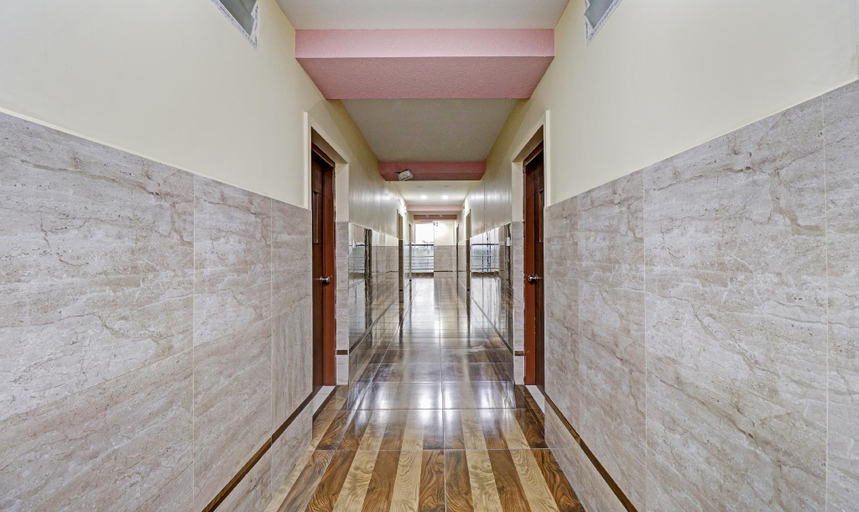 Public Area 3, Treebo Skanda Suites, Ramanagara